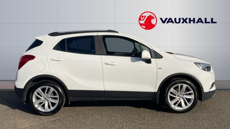 Vauxhall Mokka X 1.4T ecoTEC Active 5dr Petrol Hatchback